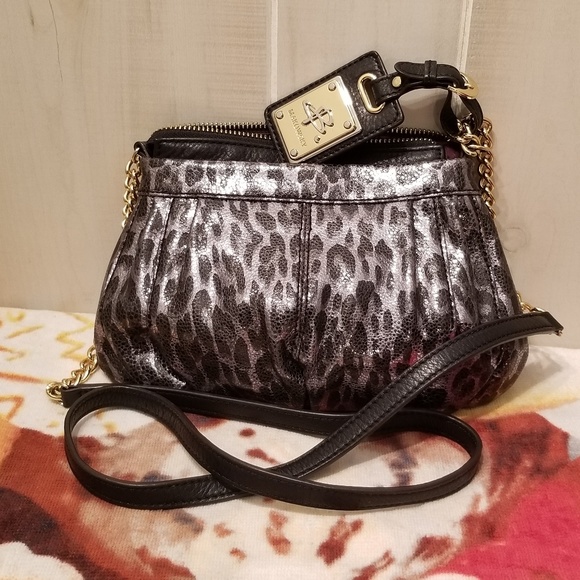 b. makowsky Handbags - NWOT crossbody bags